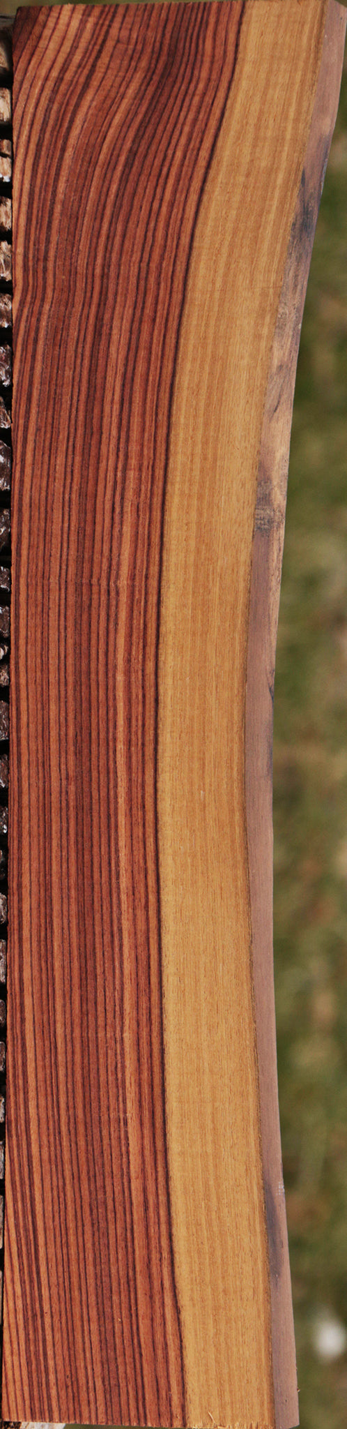 Kingwood Live Edge Lumber