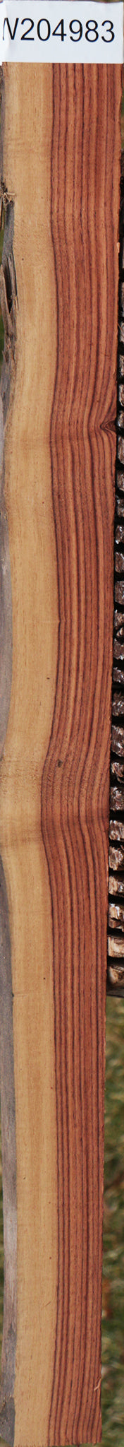 Kingwood Live Edge Lumber