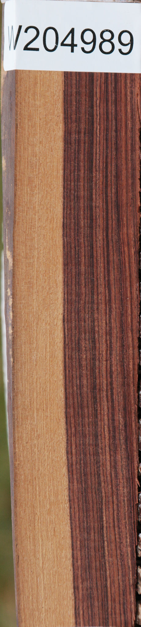 Kingwood Live Edge Lumber