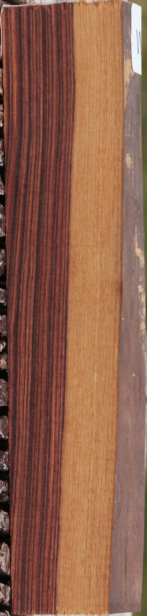 Kingwood Live Edge Lumber