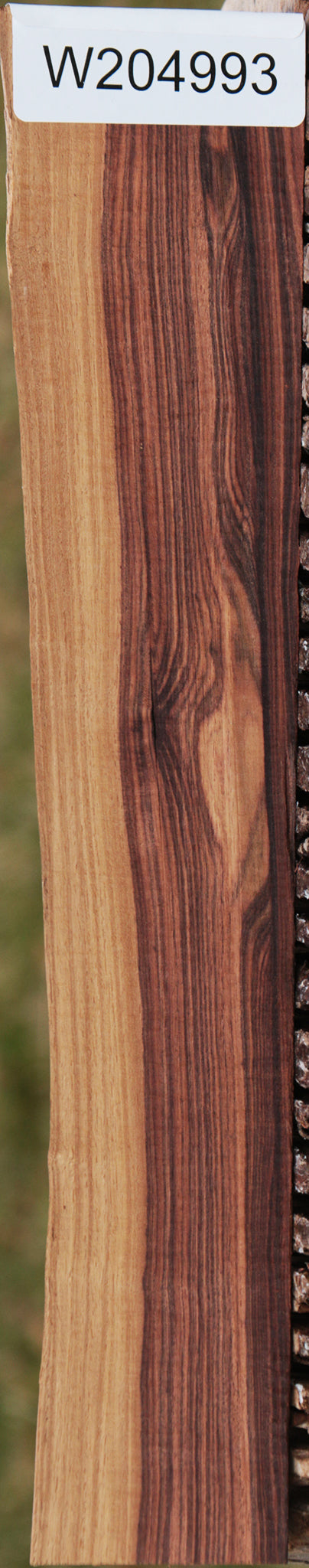 Kingwood Live Edge Lumber