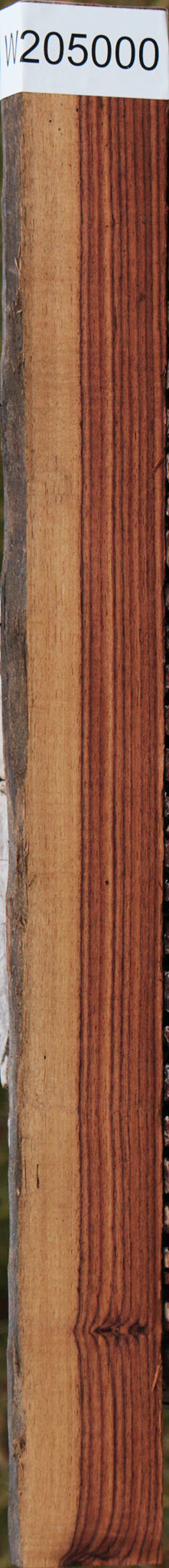 Kingwood Live Edge Lumber