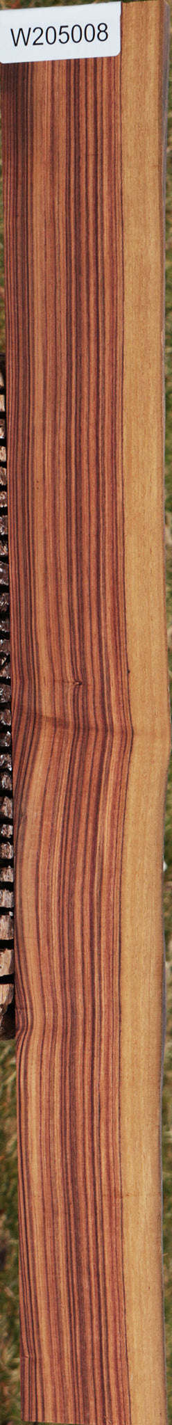 Kingwood Live Edge Lumber