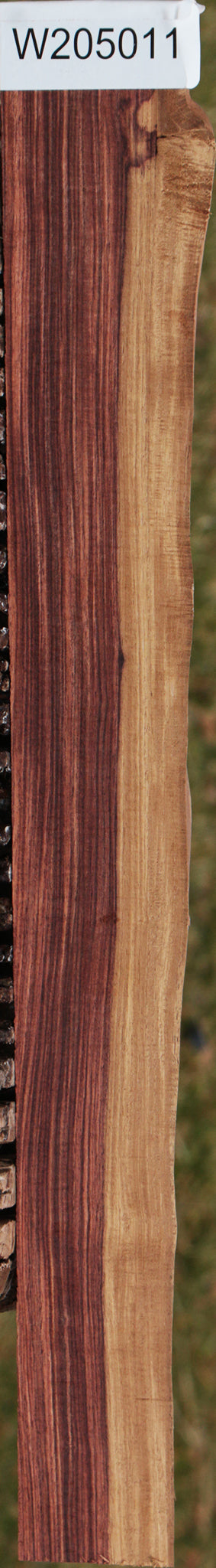 Kingwood Live Edge Micro Lumber