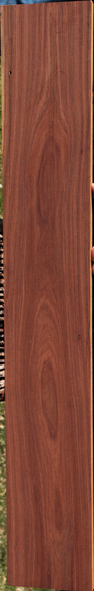 Madagascar Rosewood Lumber
