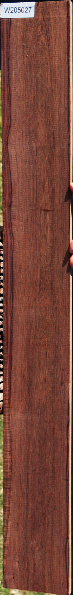 Madagascar Rosewood Lumber