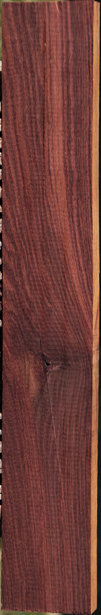 Madagascar Rosewood Lumber