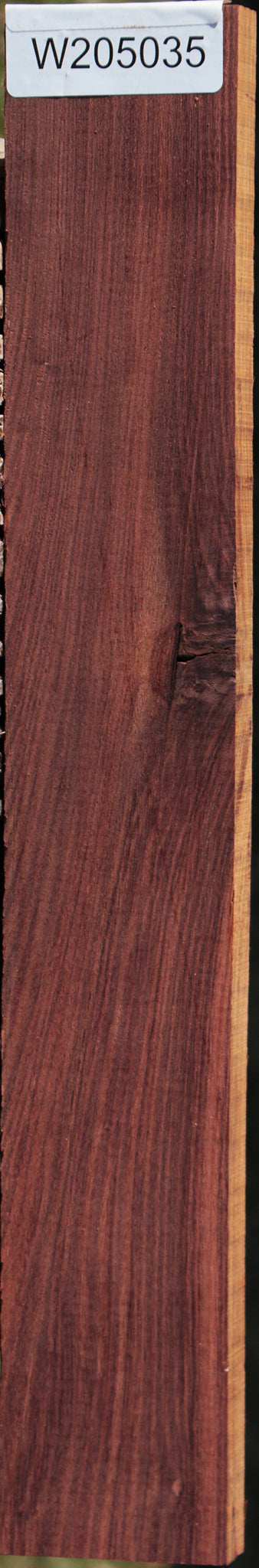 Madagascar Rosewood Lumber