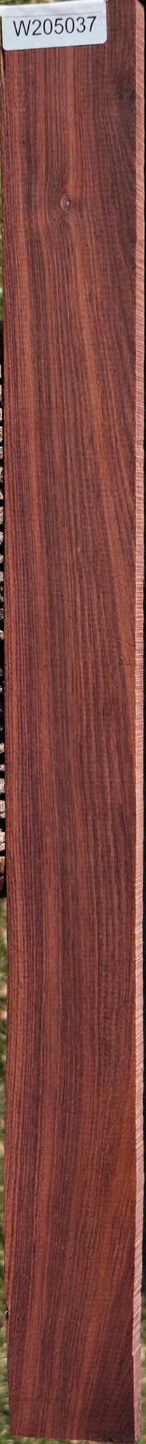 Madagascar Rosewood Lumber