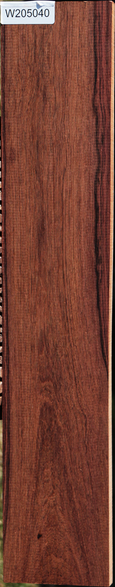 Madagascar Rosewood Lumber