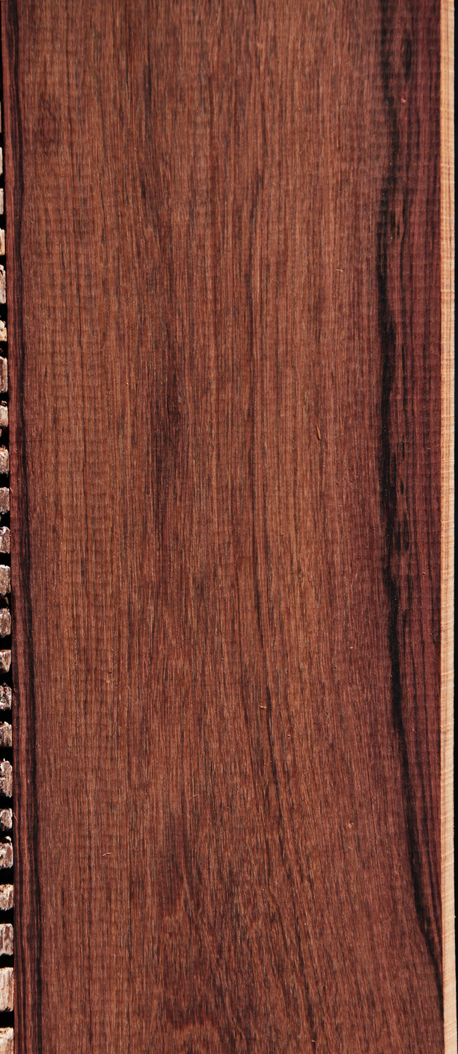 Madagascar Rosewood Lumber