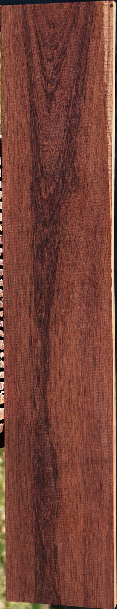 Madagascar Rosewood Lumber