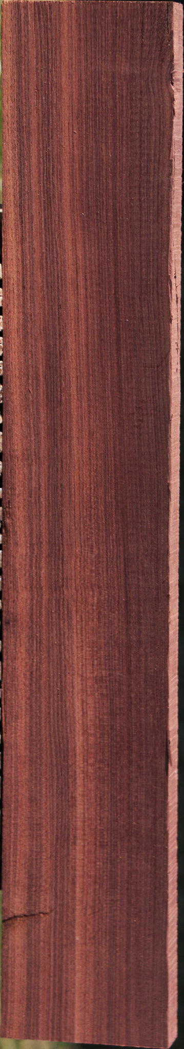 Madagascar Rosewood Lumber