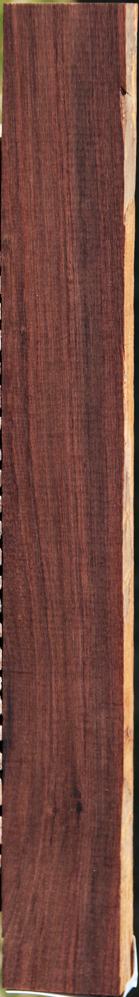 Madagascar Rosewood Lumber