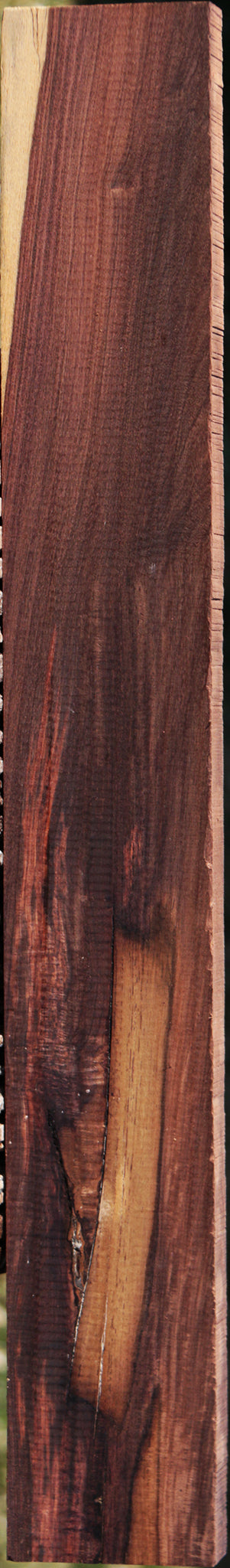 Madagascar Rosewood Lumber