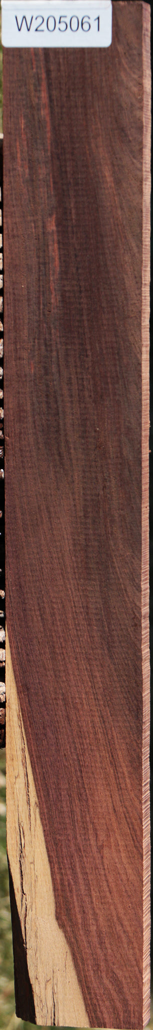 Madagascar Rosewood Lumber