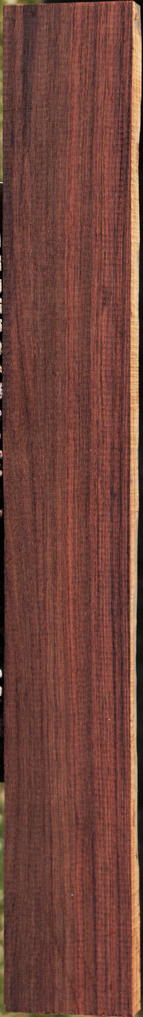 Madagascar Rosewood Lumber