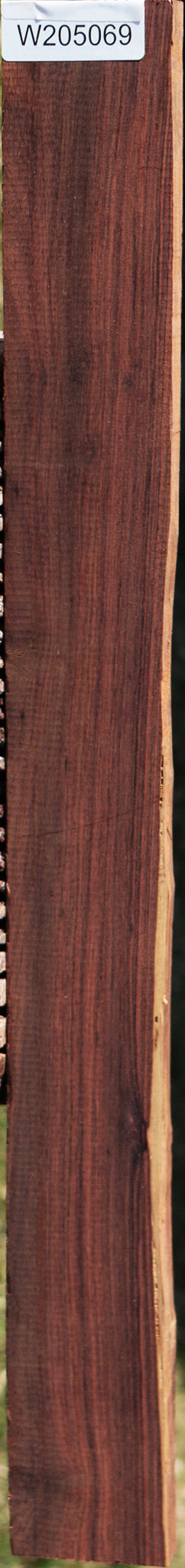 Madagascar Rosewood Lumber