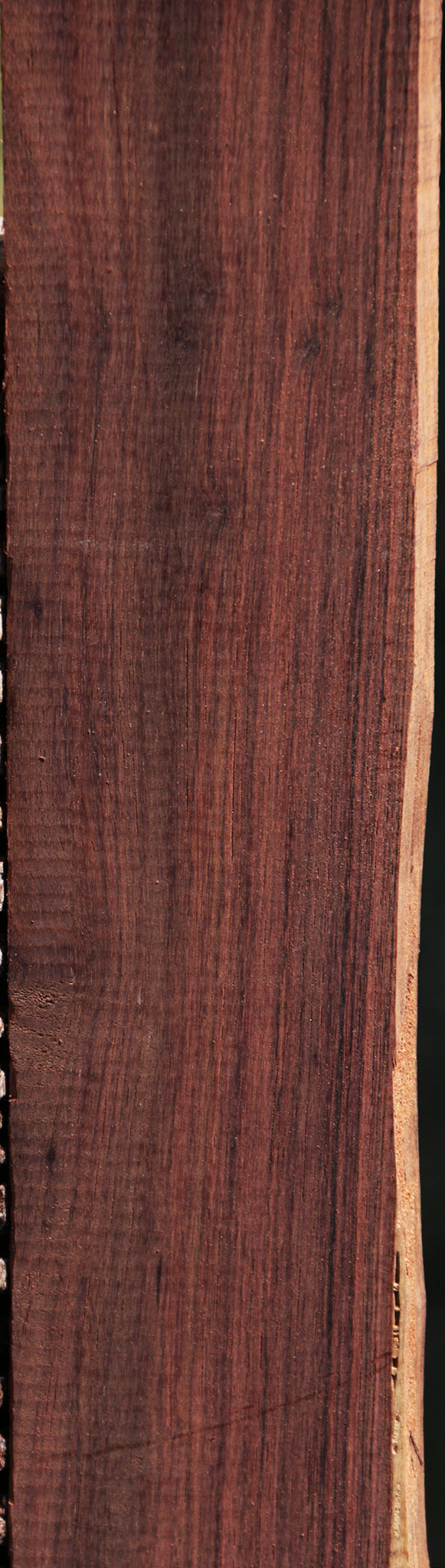 Madagascar Rosewood Lumber