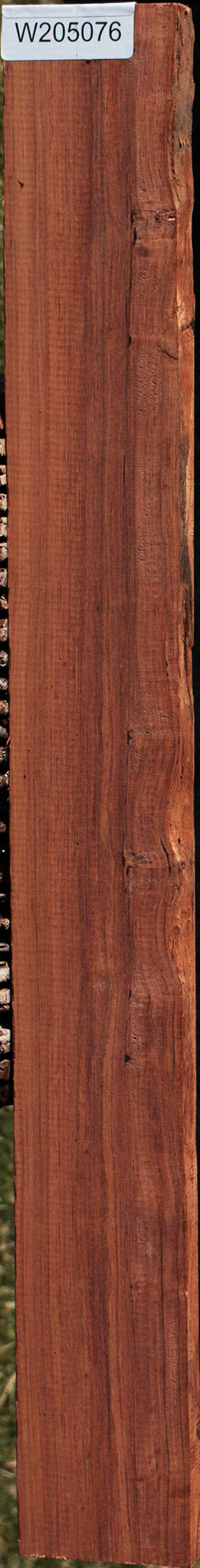 Madagascar Rosewood Live Edge Lumber