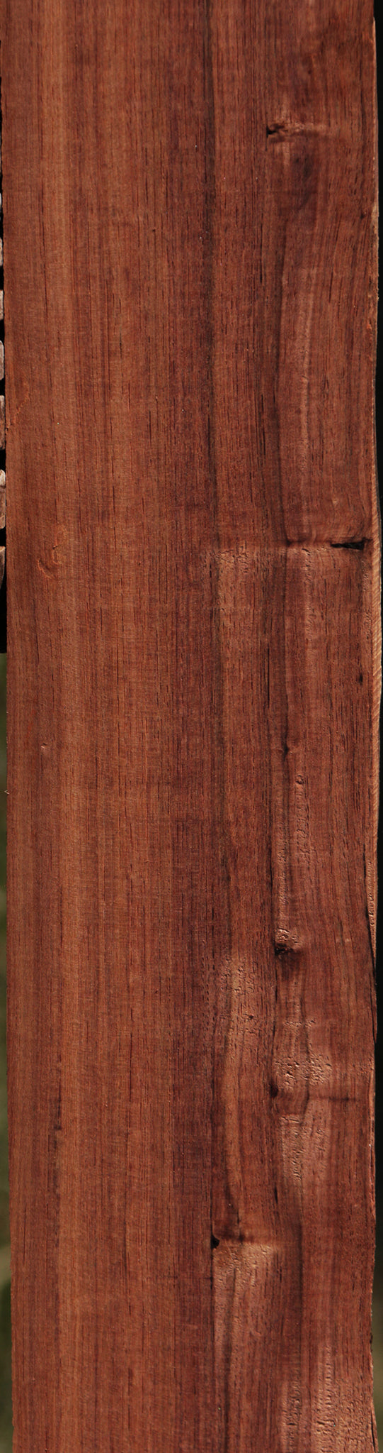 Madagascar Rosewood Live Edge Lumber