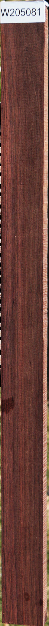 Madagascar Rosewood Lumber