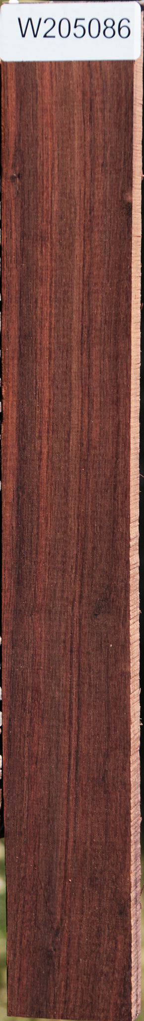 Madagascar Rosewood Lumber