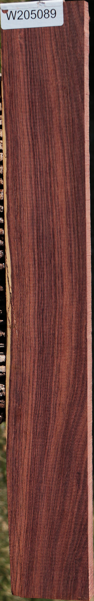 Madagascar Rosewood Lumber