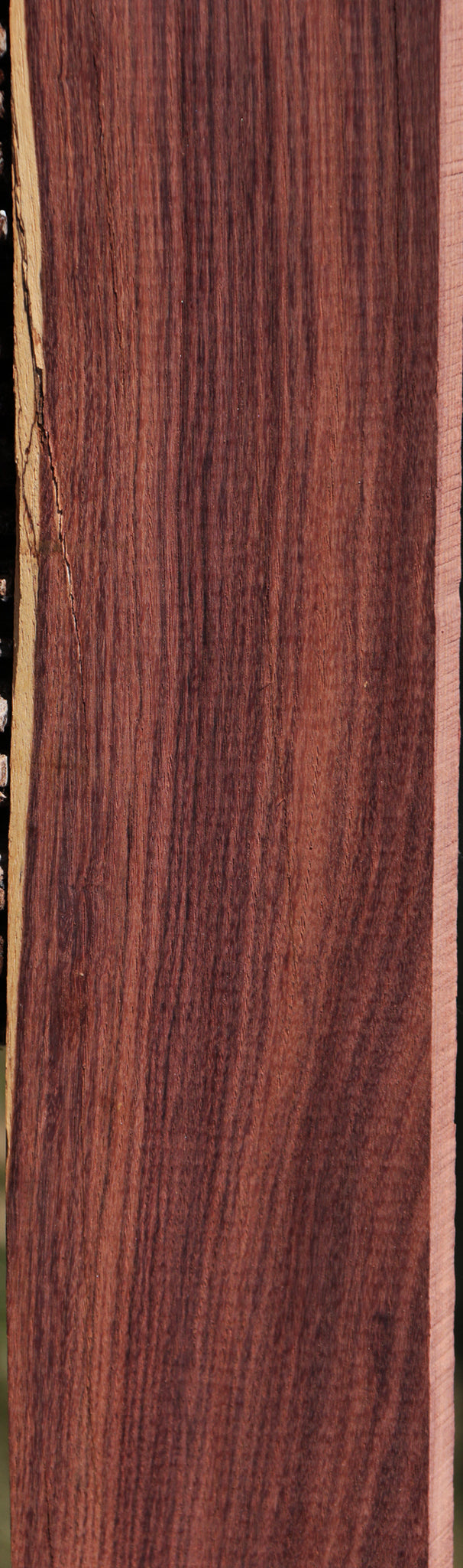 Madagascar Rosewood Lumber