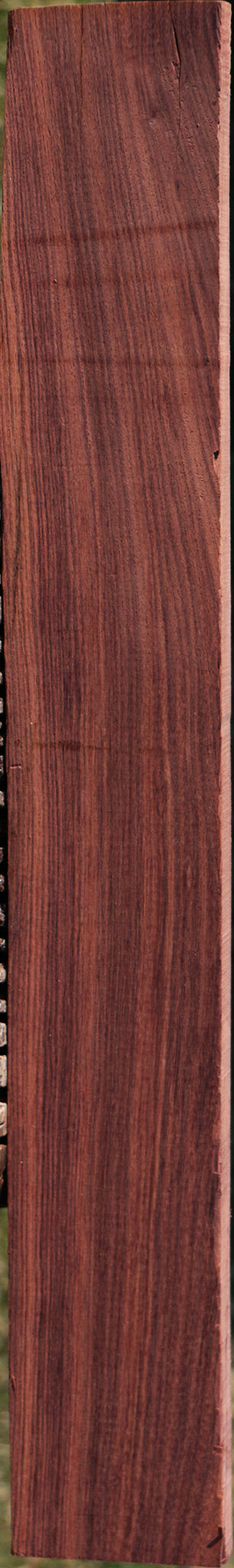 Madagascar Rosewood Lumber
