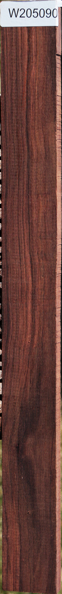 Madagascar Rosewood Lumber
