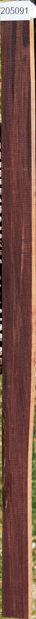 Madagascar Rosewood Lumber