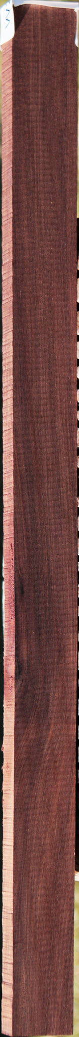 Madagascar Rosewood Lumber