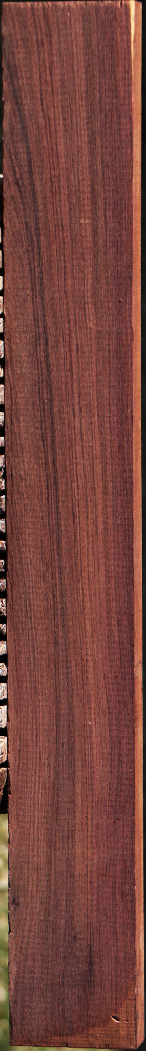 Madagascar Rosewood Lumber