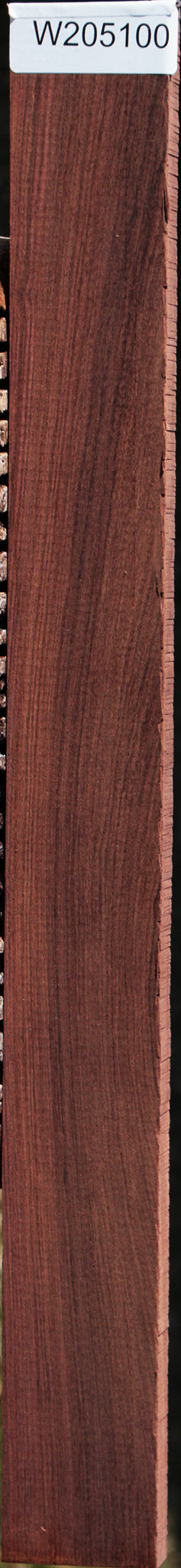Madagascar Rosewood Lumber