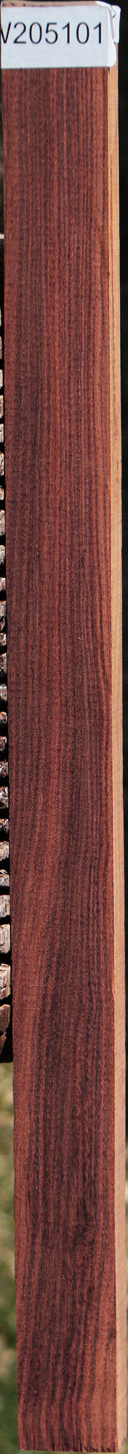 Madagascar Rosewood Lumber