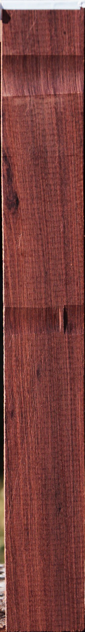 Madagascar Rosewood Micro Lumber