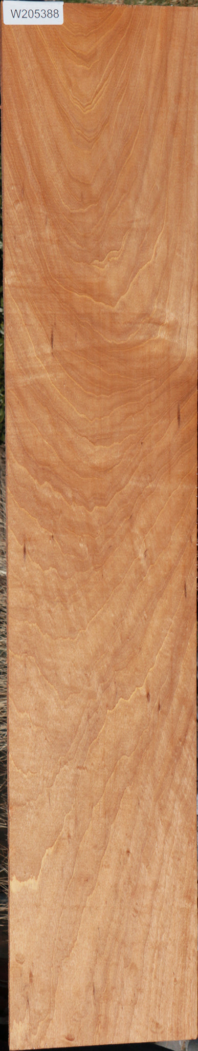 Figured Aniegre Lumber