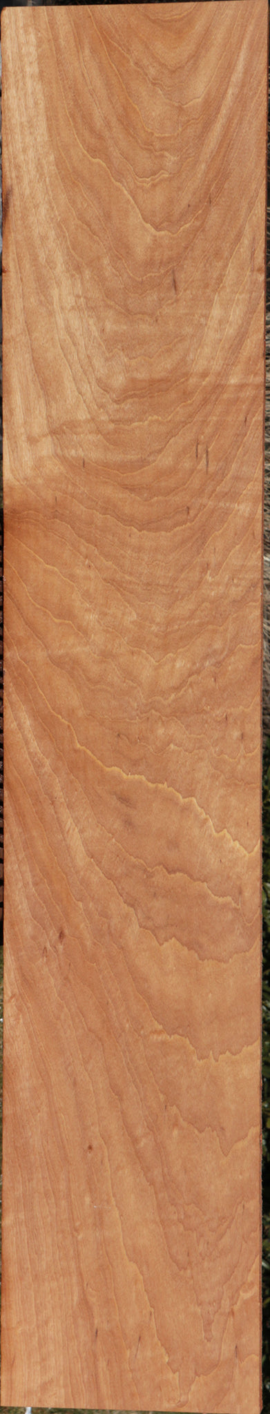 Figured Aniegre Lumber