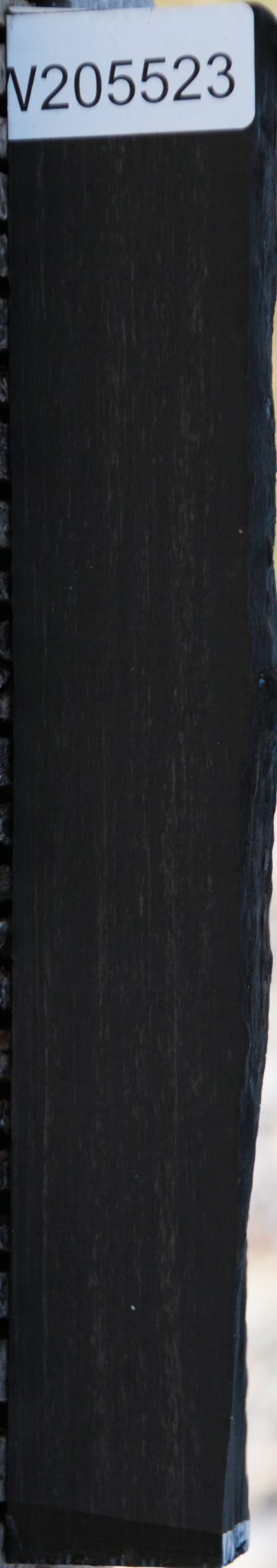 Gabon Ebony Live Edge Lumber