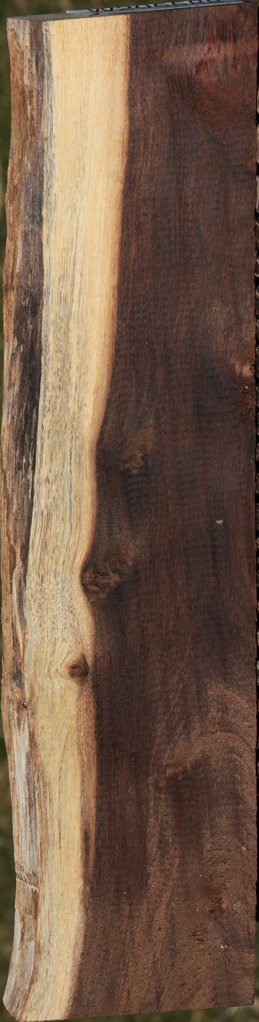 Leadwood Live Edge Lumber