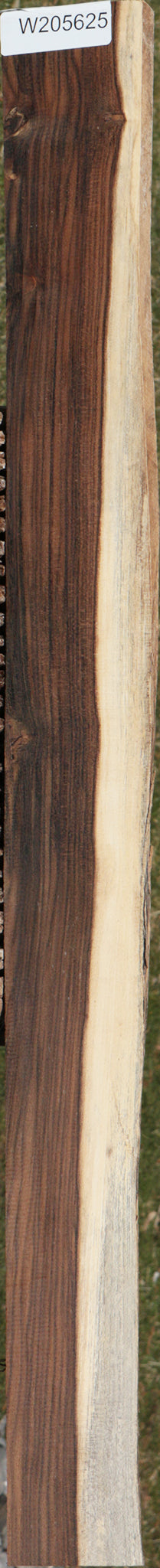 Leadwood Live Edge Lumber