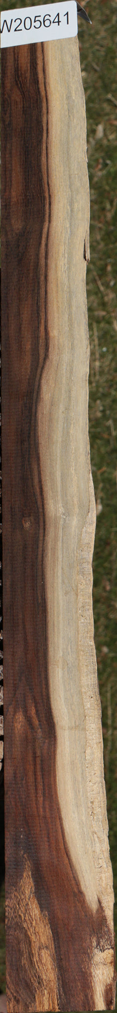 Leadwood Live Edge Micro Lumber