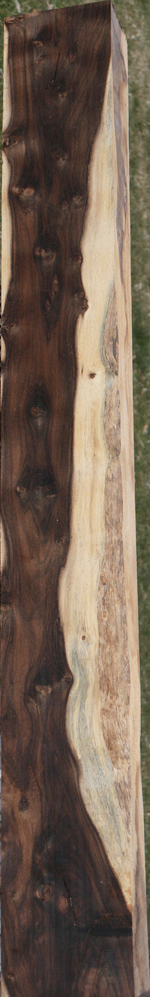 Rustic Leadwood Lumber