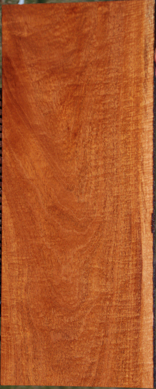 Exhibition Honduras Mahogany Lumber