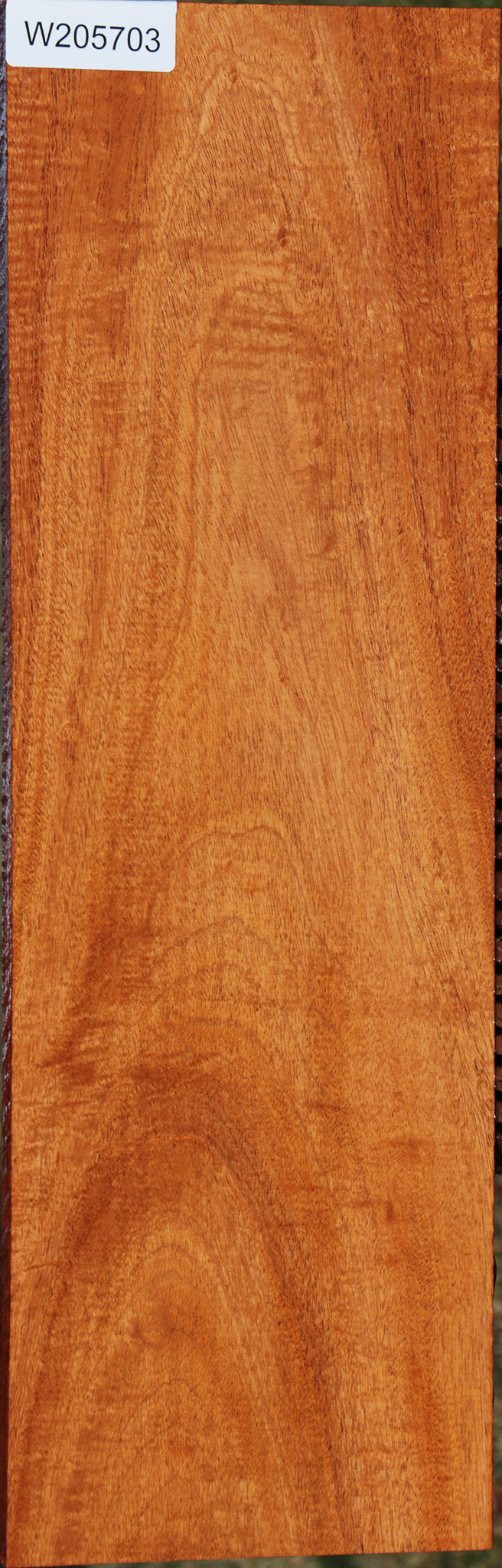 Honduras Mahogany Lumber