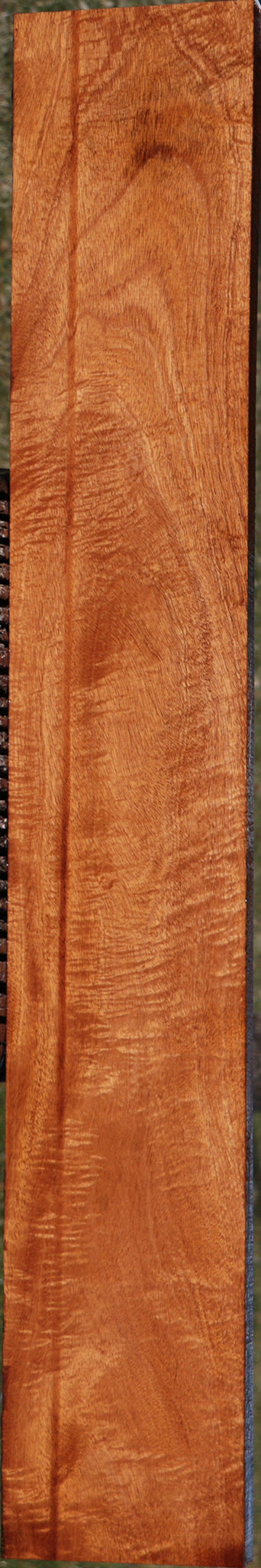 Honduras Mahogany Lumber