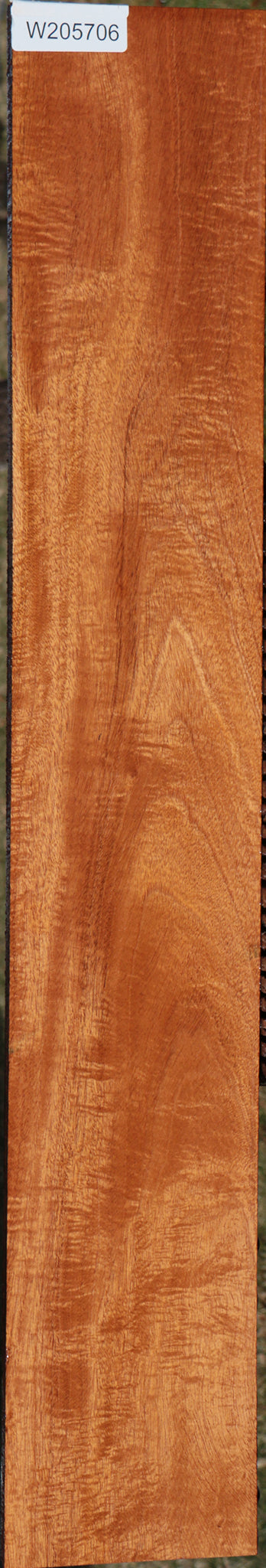 Honduras Mahogany Lumber