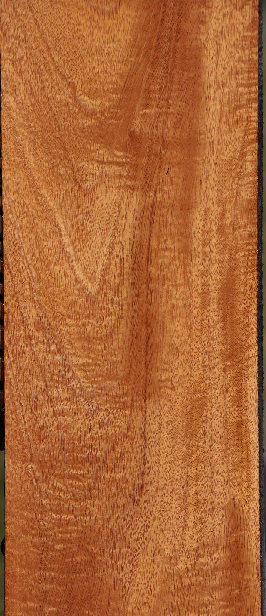 Honduras Mahogany Lumber