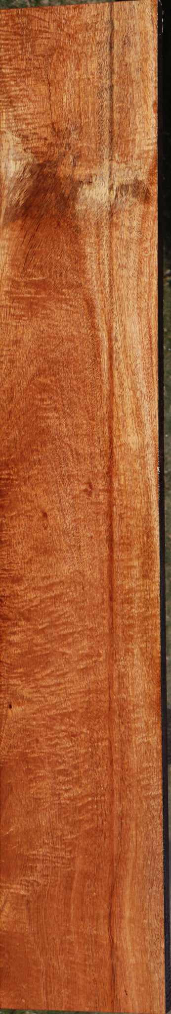 Honduras Mahogany Lumber